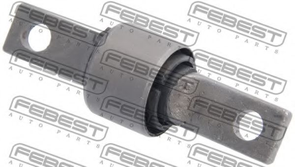 Сайлентблок рычага FEBEST HAB-152