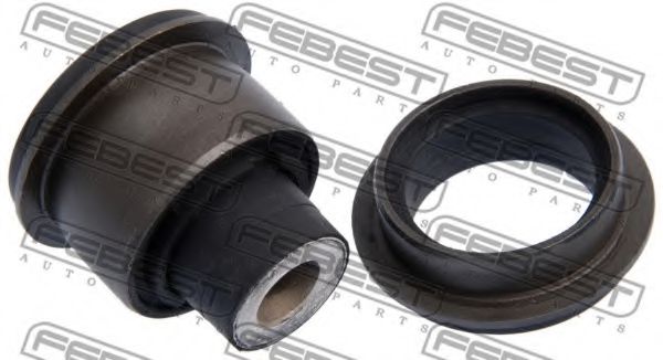Сайлентблок рычага FEBEST HAB-156