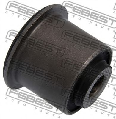 Сайлентблок рычага FEBEST HAB-157