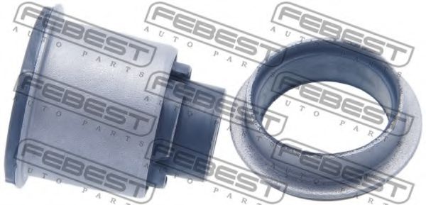 Сайлентблок рычага FEBEST HAB-159