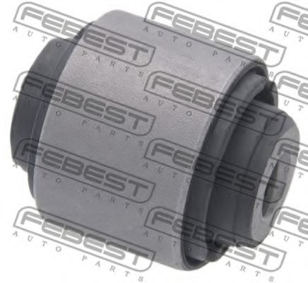 Сайлентблок рычага FEBEST HAB-160