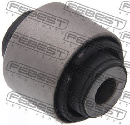 Сайлентблок рычага FEBEST HAB-169