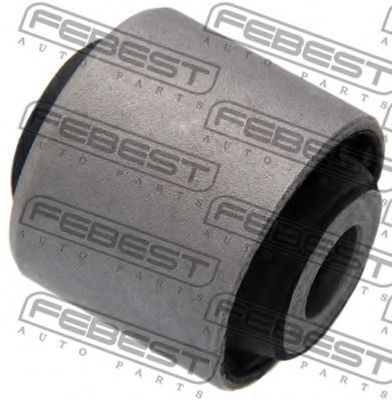 Сайлентблок рычага FEBEST HAB-197