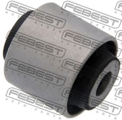 Сайлентблок рычага FEBEST HAB-198