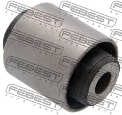 Сайлентблок рычага FEBEST HAB-199