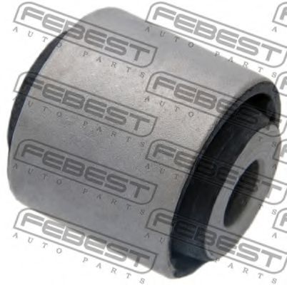 Сайлентблок рычага FEBEST HAB-201