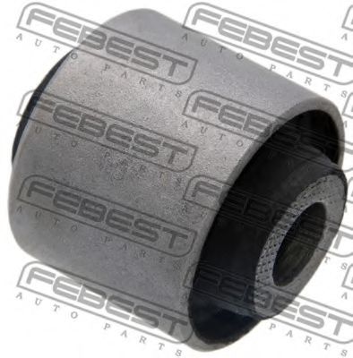 Сайлентблок рычага FEBEST HAB-202