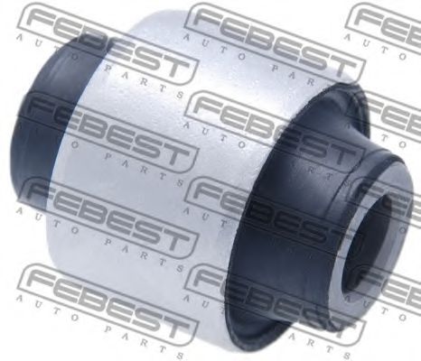 Сайлентблок рычага FEBEST HAB-207