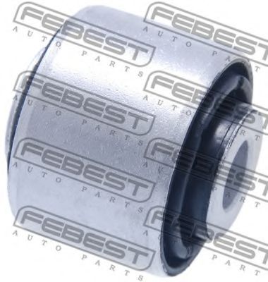 Сайлентблок рычага FEBEST HAB-212