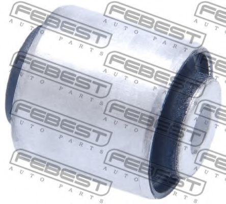 Сайлентблок рычага FEBEST HAB-213
