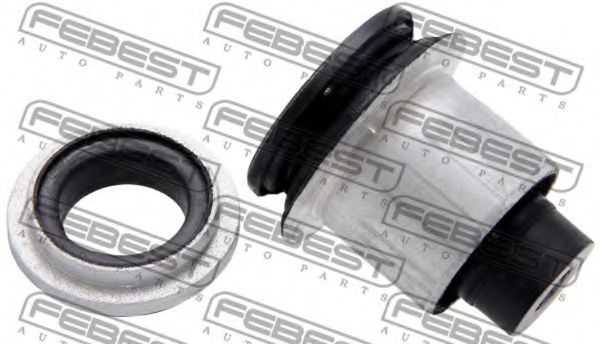 Сайлентблок рычага FEBEST HAB-FKS