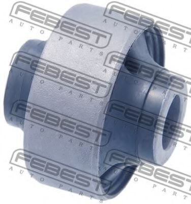 Сайлентблок рычага FEBEST HAB-JB7B