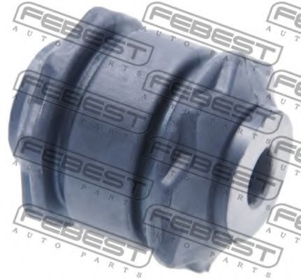 Сайлентблок рычага FEBEST HAB-JB7S