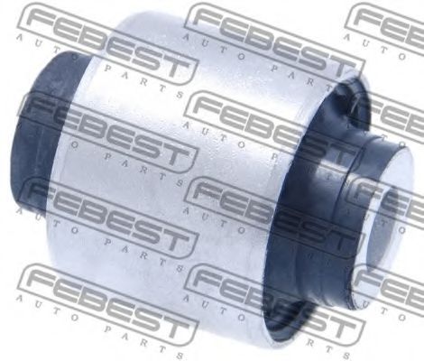 Сайлентблок рычага FEBEST HAB-KBR