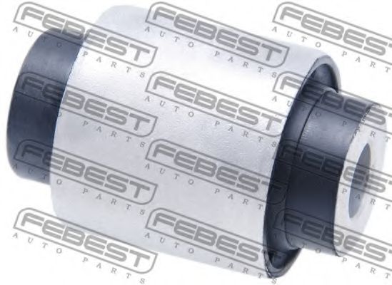 Сайлентблок рычага FEBEST HAB-RB3S