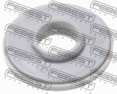Подшипник амортизатора FEBEST HB-003