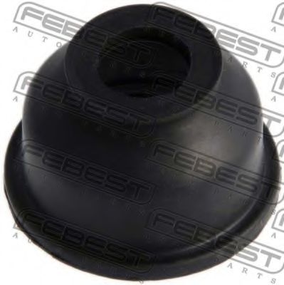 Шаровая опора комплект FEBEST HBJB-CAP