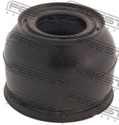 Шаровая опора комплект FEBEST HBJB-CL7D