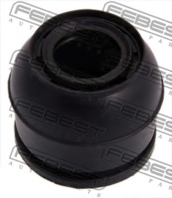 Шаровая опора комплект FEBEST HBJB-ST