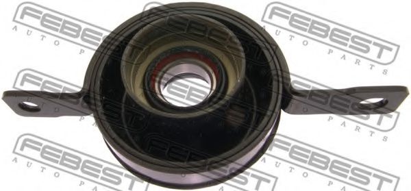 Подвесной подшипник FEBEST HCB-005