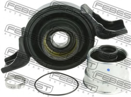 Подвесной подшипник FEBEST HCB-YF4