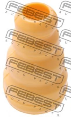 Отбойник FEBEST HD-EKF