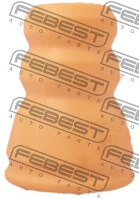 Отбойник FEBEST HD-FD