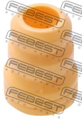 Отбойник FEBEST HD-GAF