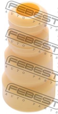 Отбойник FEBEST HD-RD1