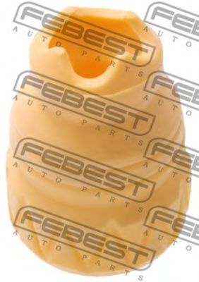 Отбойник FEBEST HD-RD7