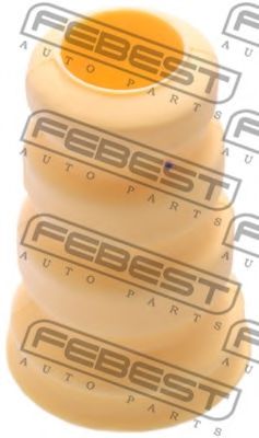 Отбойник FEBEST HD-REF