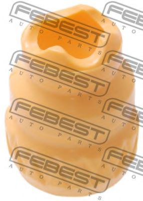 Отбойник FEBEST HD-RN5