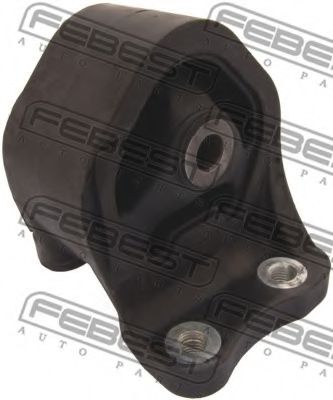 Подушка двигателя FEBEST HM-004