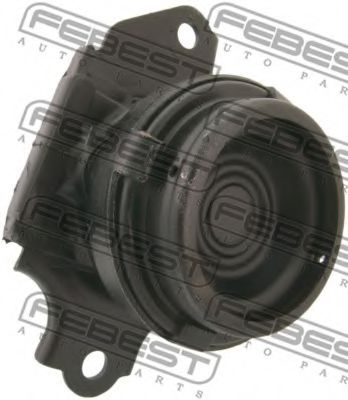Подушка двигателя FEBEST HM-005