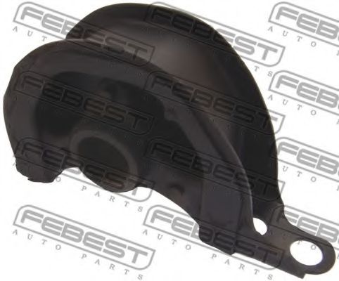 Подушка двигателя FEBEST HM-008