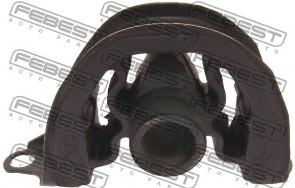 Подушка двигателя FEBEST HM-009