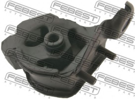 Подушка коробки передач FEBEST HM-012
