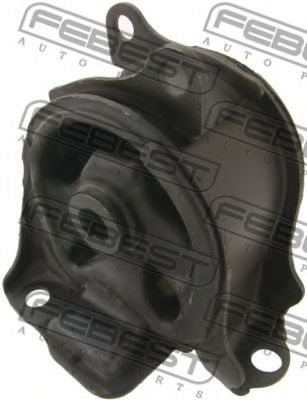 Подушка двигателя FEBEST HM-021