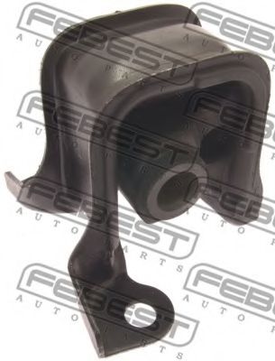 Подушка двигателя FEBEST HM-025