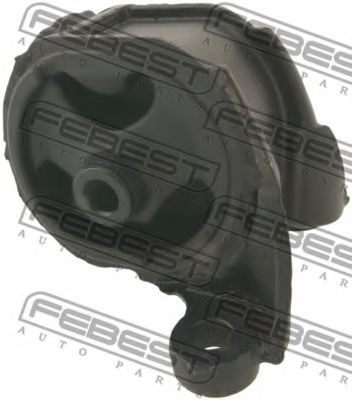 Подушка двигателя Honda/Acura 50820SM4020 Подушка двигателя Honda/Acura 50820SM4020