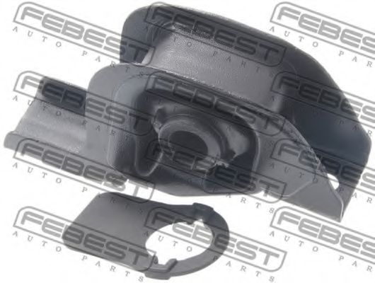 Подушка двигателя FEBEST HM-038