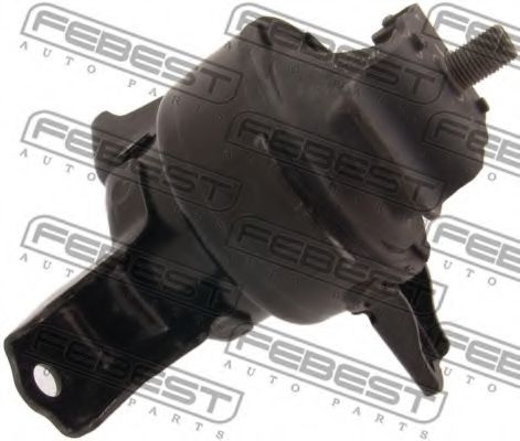 Подушка двигателя FEBEST HM-050