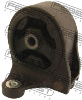 Подушка двигателя FEBEST HM-053