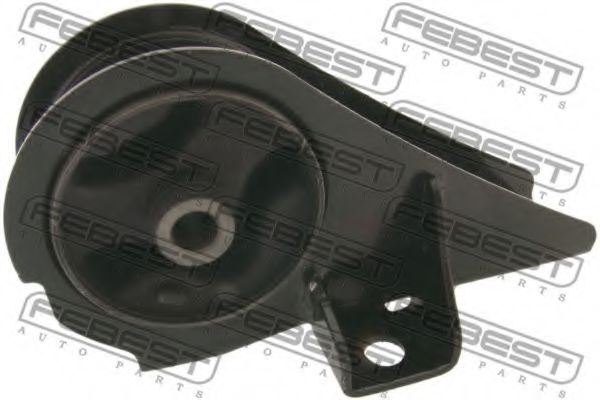 Подушка двигателя FEBEST HM-059