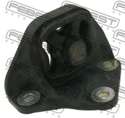 Подушка коробки передач FEBEST HM-063
