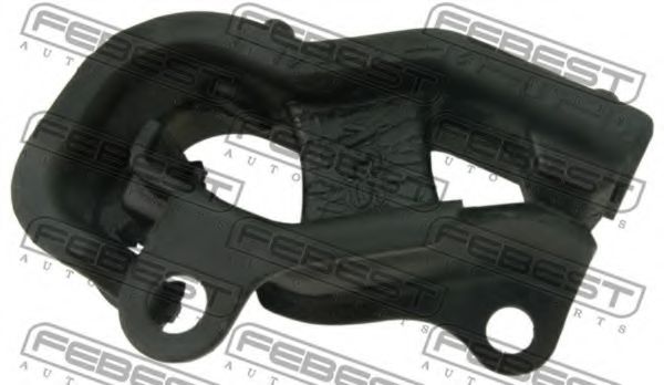 Подушка коробки передач FEBEST HM-067