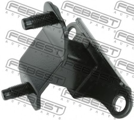 Подушка коробки передач FEBEST HM-072