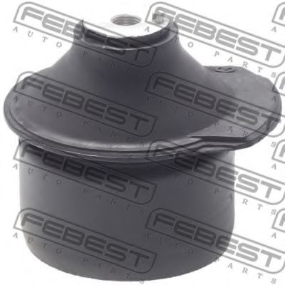 Подушка двигателя FEBEST HMB-FKFR