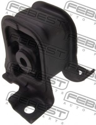 Подушка двигателя FEBEST HM-CFMTFR