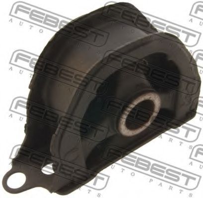 Подушка двигателя FEBEST HM-CRVMFR